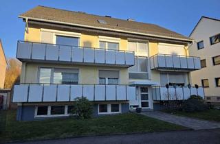 Anlageobjekt in 44319 Wickede, Solide Kapitalanlage in Dortmund Wickede