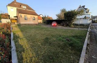 Grundstück zu kaufen in 63755 Alzenau, exklusives Grundstück in Alzenau zu verkaufen
