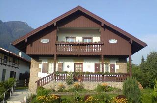 Grundstück zu kaufen in Kirchstr. 24, 83126 Flintsbach, Grundstück im bayr. Inntal mit alpenländischem Altbestand