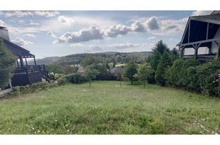 Grundstück zu kaufen in Vor Der Nück 16, 56729 Langscheid, Baugrundstück in traumhafter Lage