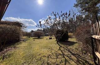 Grundstück zu kaufen in 01814 Reinhardtsdorf, Rückzugsort inmitten der Natur