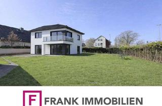 Grundstück zu kaufen in 12305 Lichtenrade, FRANK IMMOBILIEN - Freiraum für Ihre Ideen: 734 m² bebaubares Grundstück in Berlin-Lichtenrade