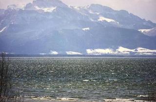 Grundstück zu kaufen in 83358 Seebruck, Grundstück nur 350 Meter vom Chiemsee entfernt - Chance für Investoren auf starken Wertzuwachs