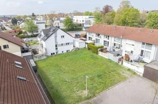 Grundstück zu kaufen in Drosselweg, 74232 Abstatt, Seltene Gelegenheit | Bauplatz in attraktiver Ortsrandlage