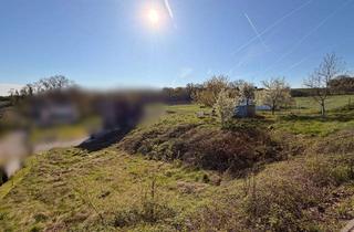Grundstück zu kaufen in 84160 Frontenhausen, Baugrundstück in Ortsrandlage von 84160 Frontenhausen
