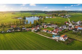 Grundstück zu kaufen in 88427 Bad Schussenried, Naturnah wohnen in Ingoldingen: Baugrundstück für individuelle Wohnträume