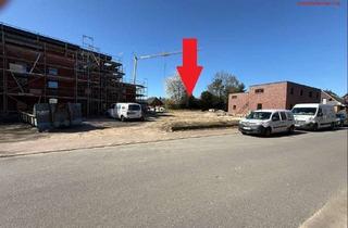 Grundstück zu kaufen in 49661 Cloppenburg, Exklusives Baugrundstück in zentraler Lage – Mindestgebot € 300.000,00