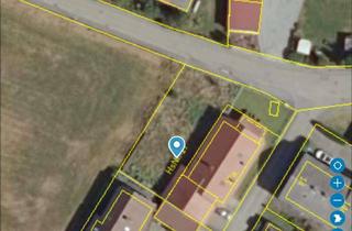 Grundstück zu kaufen in Bachstrasse 17, 94333 Geiselhöring, Baugrundstück im Ortskern von Aiterhofen