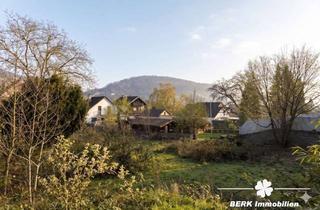 Grundstück zu kaufen in 63911 Klingenberg, BERK Immobilien – Einzigartiges Grundstück mit herrlichem Blick über Weinberge und historische Burgk