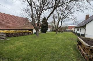 Grundstück zu kaufen in 86637 Villenbach, Baugrundstück für EFH