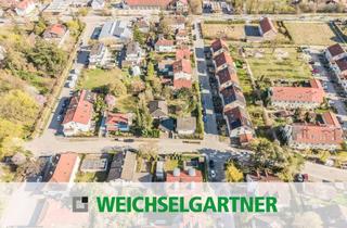 Grundstück zu kaufen in 85622 Feldkirchen, Attraktives Wohnbaugrundstück für 6 DHHs, 2 MFHs oder Reihenhäuser