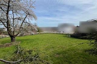 Grundstück zu kaufen in 32479 Hille, Attraktives Baugrundstück in Hille-Oberlübbe