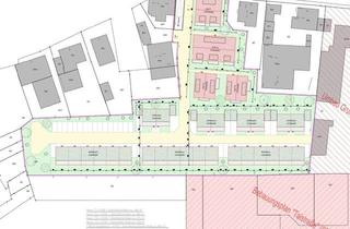 Grundstück zu kaufen in Heilbronnerstr. 17, 74861 Neudenau, Projektentwicklung in Neudenau-Siglingen – Großes Baugrundstück mit ca. 6.147 m²