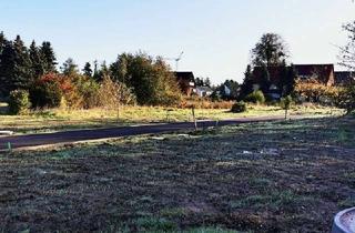 Grundstück zu kaufen in 01796 Struppen, Bauplätze - Struppen nahe Pirna in der Sächsischen Schweiz