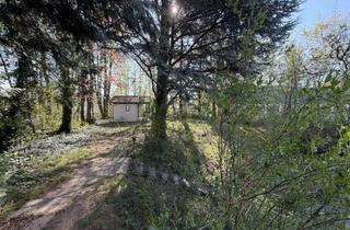 Grundstück zu kaufen in 86316 Friedberg, Sofort starten! Grundstück mit genehmigten Bauprojekt