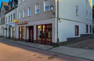 Büro zu mieten in 61462 Königstein, //Altstadt Königstein //ca. 50 m² Bürofläche //provisionsfrei //Schaufenster