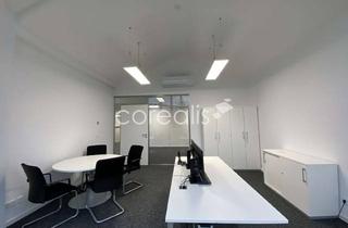 Büro zu mieten in 40670 Meerbusch, Schöne Büro- & großzügige Hallenflächen in Meerbusch provisionsfrei zur Miete