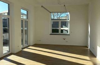 Büro zu mieten in 56626 Andernach, Moderne Büroräume in Neubau (2023) – 117 m², lichtdurchflutet & verkehrsgünstig gelegen