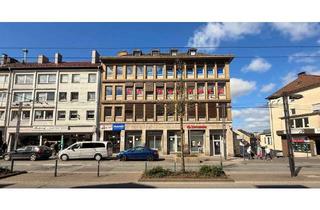 Büro zu mieten in 42651 Solingen-Mitte, Bürofläche im Zentrum von Solingen