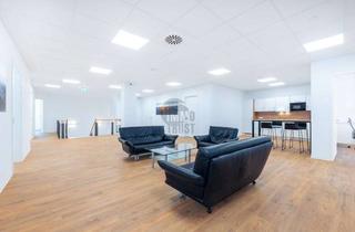 Gewerbeimmobilie mieten in 73312 Geislingen, *ALL INKLUSIV* MÖBLIERTE & REPRÄSENTATIVE BÜROFLÄCHEN MIT FLEXIBLER ANMIETUNGSMÖGLICHKEIT