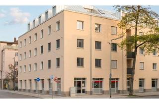 Büro zu mieten in Franz-Fihl-Straße, 80992 Moosach, Attraktive Büro-/Praxisfläche in München/Moosach