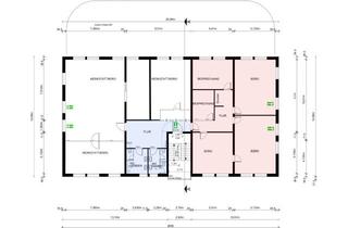 Büro zu mieten in Konrad-Zuse-Bogen, 82152 Krailling, Provisionsfrei – Büroflächen mit guter Raumaufteilung. 1.OG – ca. 163,33 m²