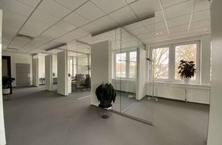 Büro zu mieten in Reinbeker Redder 94, 21031 Lohbrügge, Hochmoderne Bürofläche - separater Konferenzraum- Einliegerwohnung-Provisionsfrei