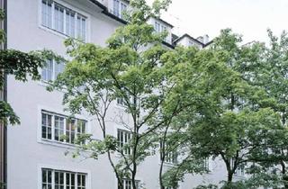 Büro zu mieten in Franz-Joseph-Str., 80801 Schwabing-West, Großzügige Bürofläche in 1A Lage