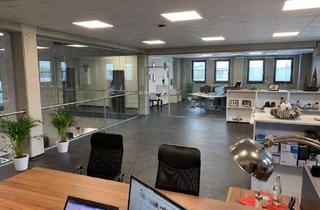 Büro zu mieten in Gewerbepark Chammünster Nord B 6-8, 93413 Cham, Büro Räume, Kanzlei, Agentur... in Cham zu vermieten.