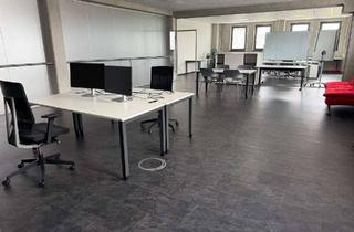Büro zu mieten in Gewerbepark Chammünster Nord B 6-8, 93413 Cham, Büro Räume, Kanzlei, Agentur... in Cham zu vermieten.
