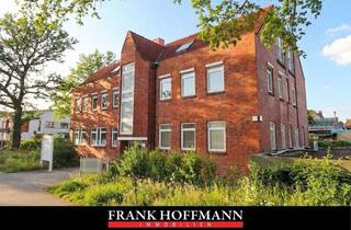 Gewerbeimmobilie kaufen in 22846 Norderstedt, Büroetage im 1. Obergeschoss in Norderstedt