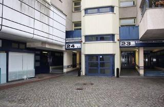 Büro zu mieten in Schlangenbader Straße 24B, 14197 Wilmersdorf, Bürofläche mit direkter Autobahnanbindung mitten in Berlin-Wilmersdorf