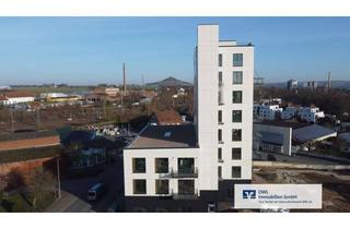 Gewerbeimmobilie kaufen in 34414 Warburg, Große Gewerbefläche im sanierten Kornhaus