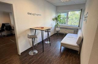 Büro zu mieten in Stresemannstraße 52, 22769 St. Pauli, Lichtdurchflutete Bürofläche in zentraler Lage zu vermieten
