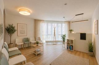 Gewerbeimmobilie kaufen in 81241 Pasing-Obermenzing, Attraktives Investment in München Pasing