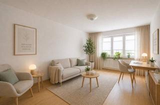 Gewerbeimmobilie kaufen in 81241 Pasing-Obermenzing, Attraktives Investment in München Pasing