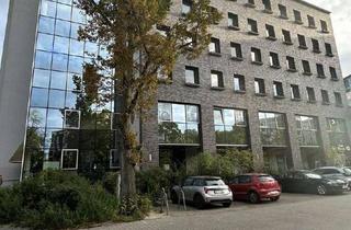 Büro zu mieten in Emser Platz, 10719 Wilmersdorf, Moderne, voll ausgestattete Bürofläche, möbliert | sofort bezugsbereit | provisionsfrei