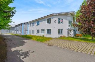 Büro zu mieten in 71131 Jettingen, MIETE: Flexible Gewerbefläche in Jettingen - Halle, Lager und Büro - ab sofort verfügbar