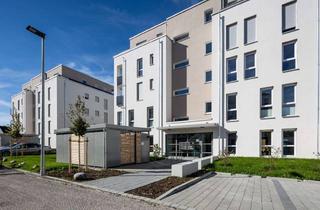 Büro zu mieten in Gustav-Mahler-Str., 86356 Neusäß, Büroräume in direkte Nähe zur Unilkinik