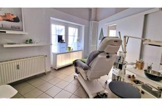 Gewerbeimmobilie kaufen in 44791 Hamme, Vielseitige Einheit mit Altbaucharmlichtdurchflutet | Speckschweiz | Bochum