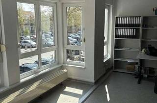 Büro zu mieten in 67269 Grünstadt, ***Top-Gelegenheit*** Helle Büro-Räume, ca. 60m², in sehr gut frequentierter Lage von Grünstadt