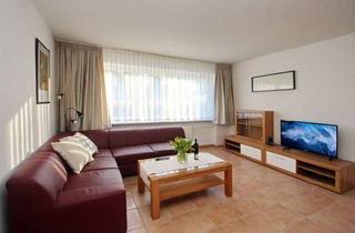 Immobilie mieten in 47198 Alt-Homberg, Ideal für Monteure: Moderne 3-Raum-Wohnung mit zwei Schlafzimmern (4-5 Personen) Nähe Moers, VDSL 1
