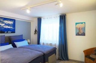 Immobilie mieten in Junkerstr. 15 B, 78266 Büsingen, Wohnen auf Zeit – Komfortable 2-Zimmer-Wohnung mit kl. Garten-Terrasse