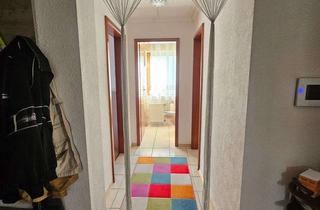 Immobilie mieten in Engelbert-Kleiser-Straße 1A, 76547 Sinzheim, Hübsches und schönes 3. Zim.Wohnung mit Grünstück und Pavillon