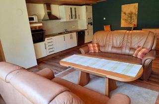 Immobilie mieten in 63526 Erlensee, Schöne, möblierte 2 Zimmer-Wohnung, TV, WLAN, Strom, PKW-Stellpl., in sehr schöner Lage von Erlensee