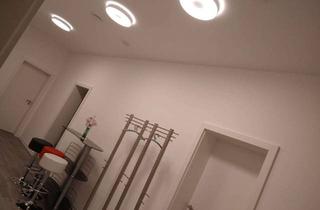 Immobilie mieten in Vogesenstraße 19, 76829 Landau, Schönes Zimmer in leerstehender Altbau-Wohnung in Landau (Erstbezug)
