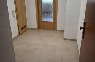 Immobilie mieten in 73066 Uhingen, 2-Zimmer Wohnung für Single