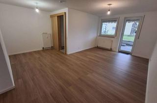 Immobilie mieten in 73066 Uhingen, 2-Zimmer Wohnung für Single