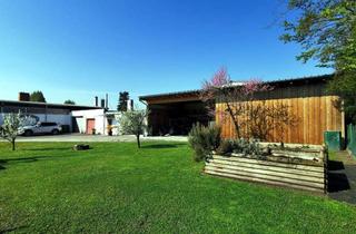 Immobilie kaufen in 84032 Altdorf, Attraktive Wohn- und Gewerbeimmobilie mit großzügigem Grundstück in 84032 Altdorf