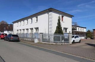 Lager kaufen in 31832 Springe, Flexibel nutzbare Gewerbehalle in Springe